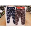 Image 1 : (2) Pairs Men's Sweats - XL, CBC Hockey Night in Canada, Oilers