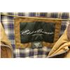 Image 2 : *Eddie Bauer Men's Work Jacket - Consignor Says Size L