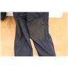 Image 4 : Pilot's Coveralls (M, Heavy Reinforced Knee Pad Area), RCMP Pants - Size 34