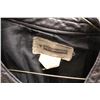 Image 2 : *Very Vintage Motomaster Cafe Racer Leather Motorcycle Jacket - Size 42