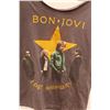 Image 2 : *Bon Jovi 2007 Lost Highway Tour Shirt - L/XL