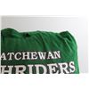 Image 2 : Saskatchewan Roughriders Pillow