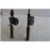 Image 2 : *(2) Fishing Rods - 76", 55"