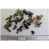Image 1 : Teenage Mutant Ninja Turtles Toy Parts