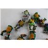 Image 3 : Teenage Mutant Ninja Turtles Toy Parts