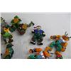 Image 4 : Teenage Mutant Ninja Turtles Toy Parts