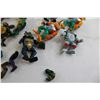 Image 5 : Teenage Mutant Ninja Turtles Toy Parts