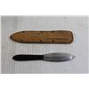 Image 6 : W L Throwing Knife