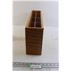 Image 1 : Wooden Organizer