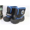 Image 2 : (3) Pairs of Children's Boots (size 6)