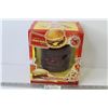 Image 1 : Jean-Talon 300 gram Chocolate Hamburger (expires 11/01/24)