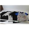 Image 1 : (4) T-Shirts (size 5-6)