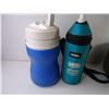 Image 5 : (4) Water Coolers-Various Sizes