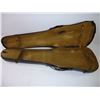 Image 2 : Vintage Violin Case-some damage