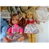 Image 2 : (6) Dolls