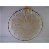 Image 3 : Wood Carving Wall Hanger and Round Lace Decorative Wall Hanger