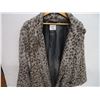 Image 3 : Old Navy Leopard Print Faux Fur Coat- Size3x Plus