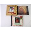 Image 2 : (7) Christmas Music CD's