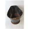 Image 3 : Coal Pail, Fireplace Log Holder