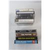 Image 4 : Cassette Tapes, Cassette Tape Holder, CD's