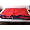 Image 3 : Double Air Mattress, Single Air Mattress, Carrying Bag
