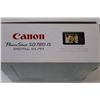 Image 10 : Canon Power Shot SD780 IS Camera (Like New Condition) w/ Battery, SD Card & Accessories