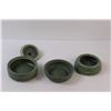 Image 2 : Hallmark Maya Angelou Stacking 3 Bowl Set "Love is that which Holds us Together"