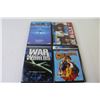 Image 4 : (12) DVD Movies - Dare Devil - Justice League - War of The Worlds - Wonder Woman - Made in USA