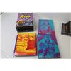 Image 3 : Batman DVDs - Complete Television Series - (4) Batman DVD Movies