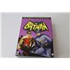 Image 4 : Batman DVDs - Complete Television Series - (4) Batman DVD Movies