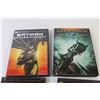 Image 5 : Batman DVDs - Complete Television Series - (4) Batman DVD Movies