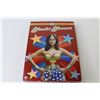 Image 2 : (3) Wonder Woman Complete Season DVD Sets 1 - 2 - 3