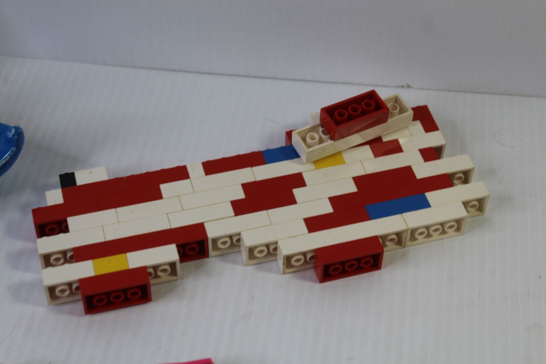 30-30 Brass Cartridges -Math Box Cars - Lego Bricks - Oil Lamp - Drum ...