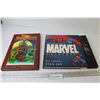 Image 1 : Marvel Universe Listen & Read Book - Star Slammers Book