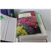 Image 3 : 2001 Cornwall Calendar - Books & Binders on Gardening - Complete Sewing Book