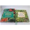 Image 5 : 2001 Cornwall Calendar - Books & Binders on Gardening - Complete Sewing Book