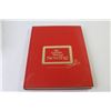 Image 7 : 2001 Cornwall Calendar - Books & Binders on Gardening - Complete Sewing Book