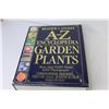 Image 8 : 2001 Cornwall Calendar - Books & Binders on Gardening - Complete Sewing Book