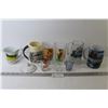 Image 1 : Assorted Cups & Glasses