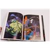 Image 3 : DC Comics Hardcover "Graphic Ink" of Darwyn Cooke