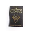 Image 2 : (2) Novels - "The Complete Chronicles of Conan" & "The Complete Fiction of H.P Lovecraft"