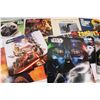 Image 2 : (11) Used Calendars of Varying Subject Matter - Star Wars, The Walking Dead/Zombies, Marvel Avengers