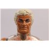 Image 7 : Vintage 1976 Mattel Pulsar The Ultimate Man Of Adventure Action Figure (14")