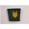 Image 5 : Wolf Cubs Belt & Pouch, Woggle & Vintage Multi tool/Pocket Knife