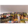 Image 2 : Magazines & Catalogs - Wood Working, Home Workshop, Consumer Reports, Country House Plans etc. & Rou