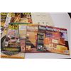 Image 4 : Magazines & Catalogs - Wood Working, Home Workshop, Consumer Reports, Country House Plans etc. & Rou