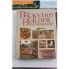 Image 6 : (5) Books - Gardening, Masonry & Back Yard Building
