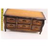 Image 7 : Vintage Jewelry Box