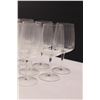 Image 4 : Glassware (11 pcs) Wine Glasses