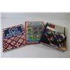 Image 4 : Hard Cover Quilting & Sewing Books